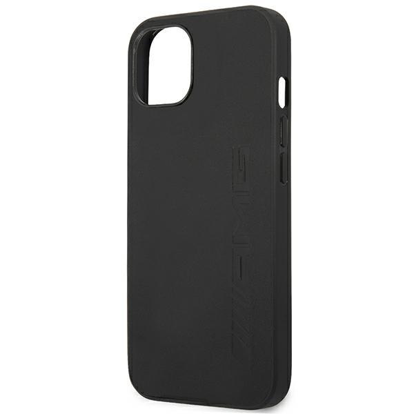 AMG AMHCP14MDOLBK iPhone 14 Plus 6,7" czarny/black hardcase
